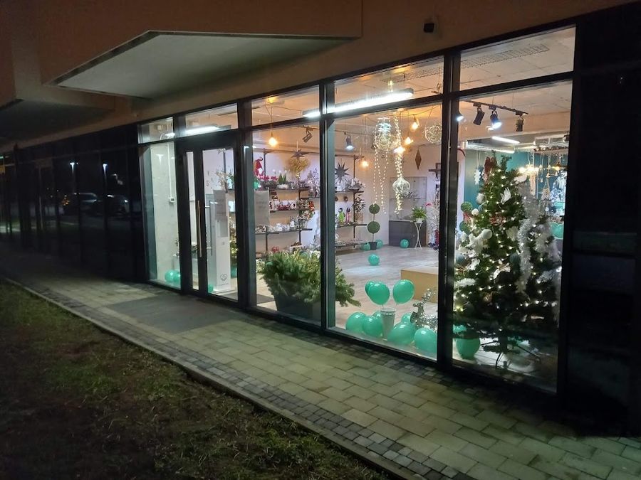 Szmaragdowy Las, os. 2 Pułku Lotniczego 31, 31-870 Kraków